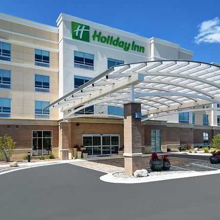 Holiday Inn Grand Rapids North - Walker By Ihg Kültér fotó