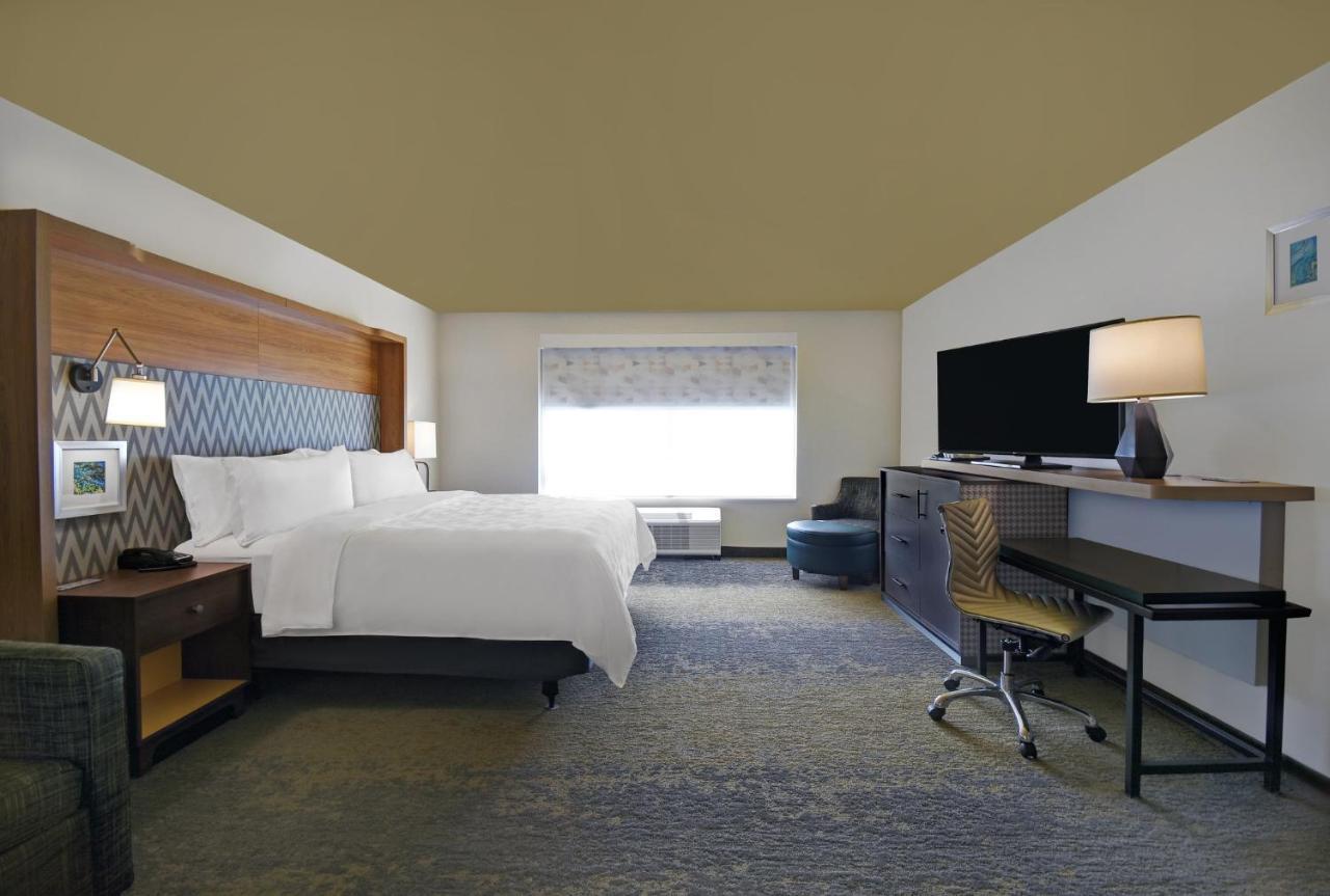 Holiday Inn Grand Rapids North - Walker By Ihg Kültér fotó