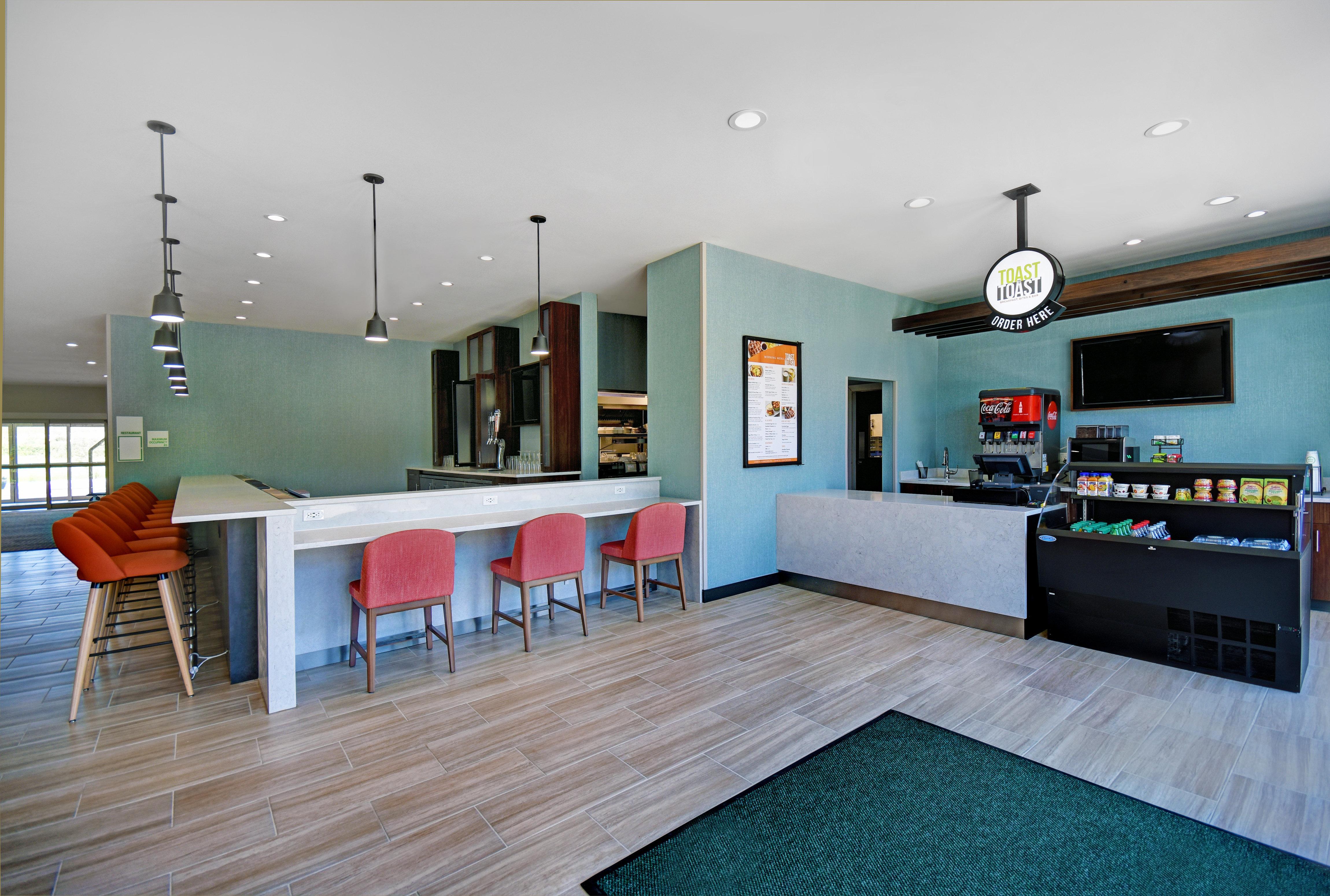 Holiday Inn Grand Rapids North - Walker By Ihg Kültér fotó