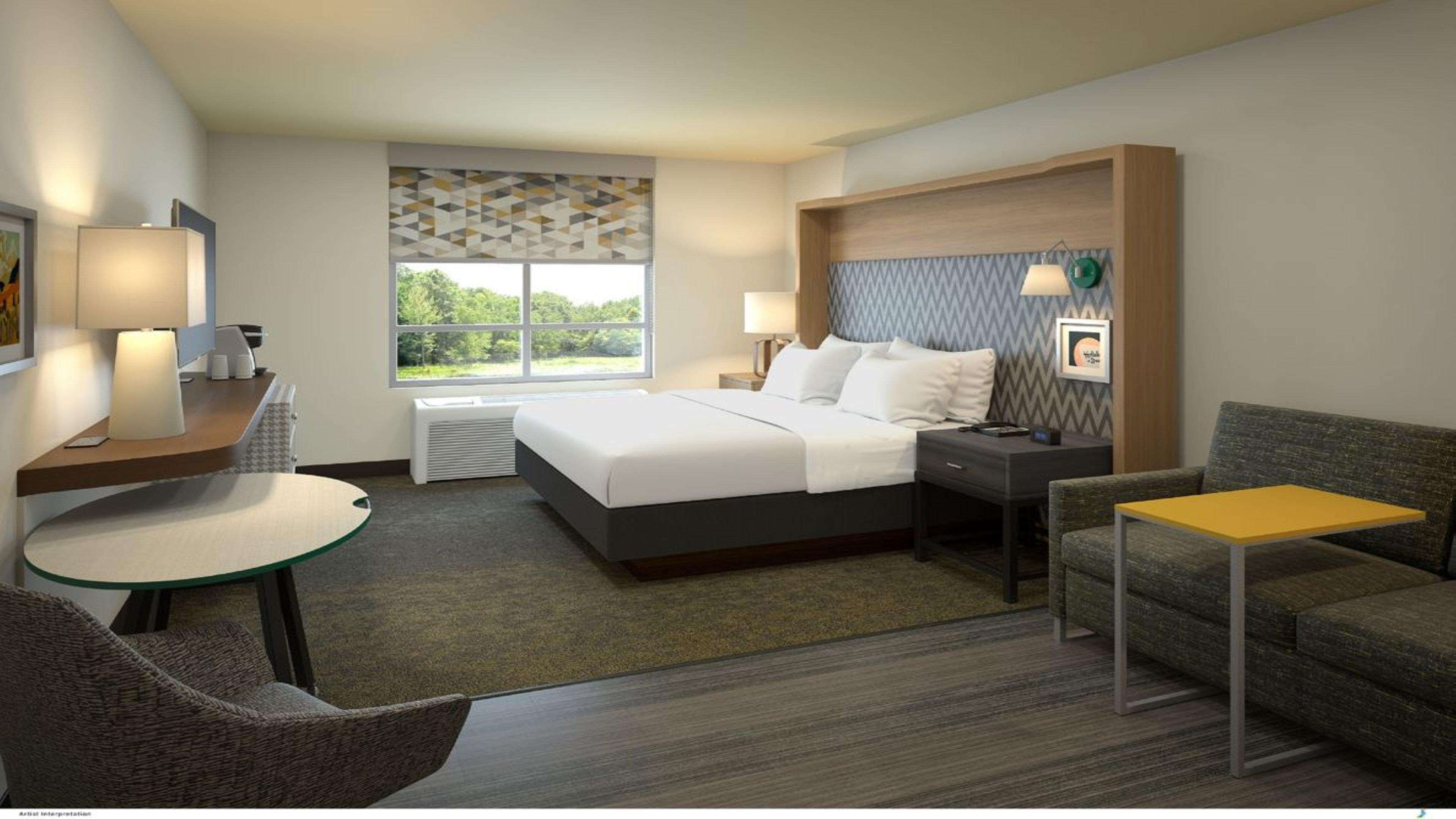 Holiday Inn Grand Rapids North - Walker By Ihg Kültér fotó