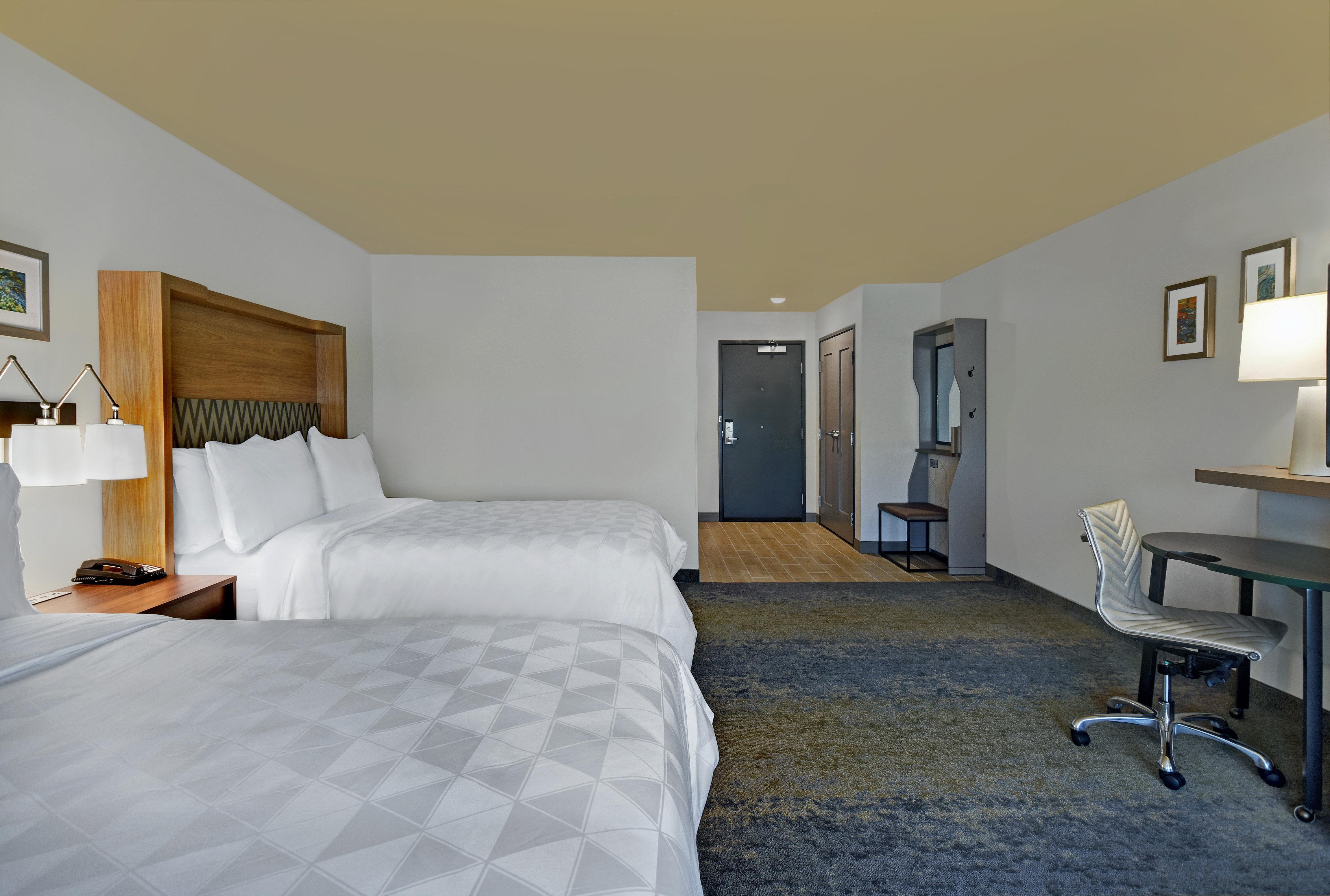 Holiday Inn Grand Rapids North - Walker By Ihg Kültér fotó