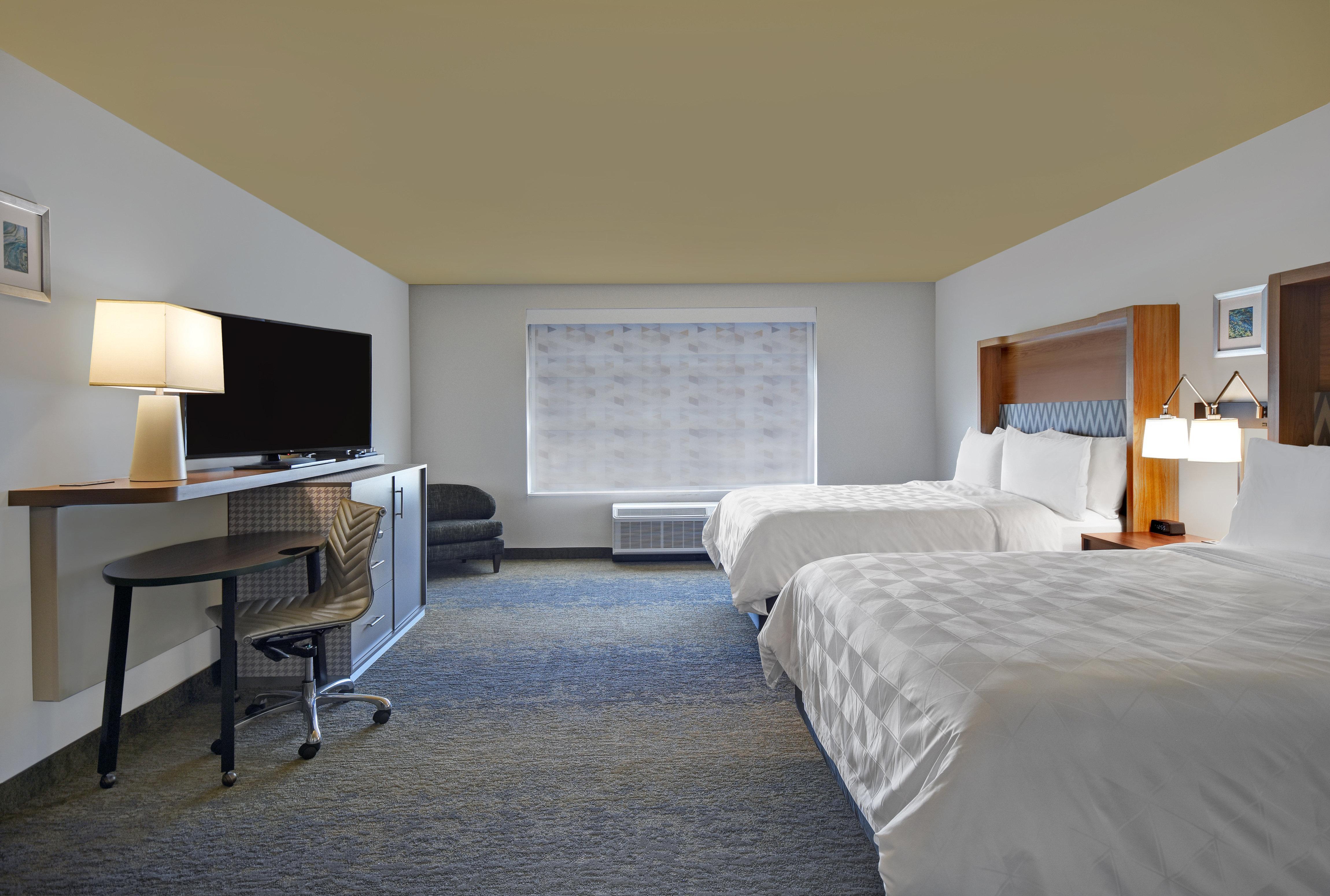 Holiday Inn Grand Rapids North - Walker By Ihg Kültér fotó