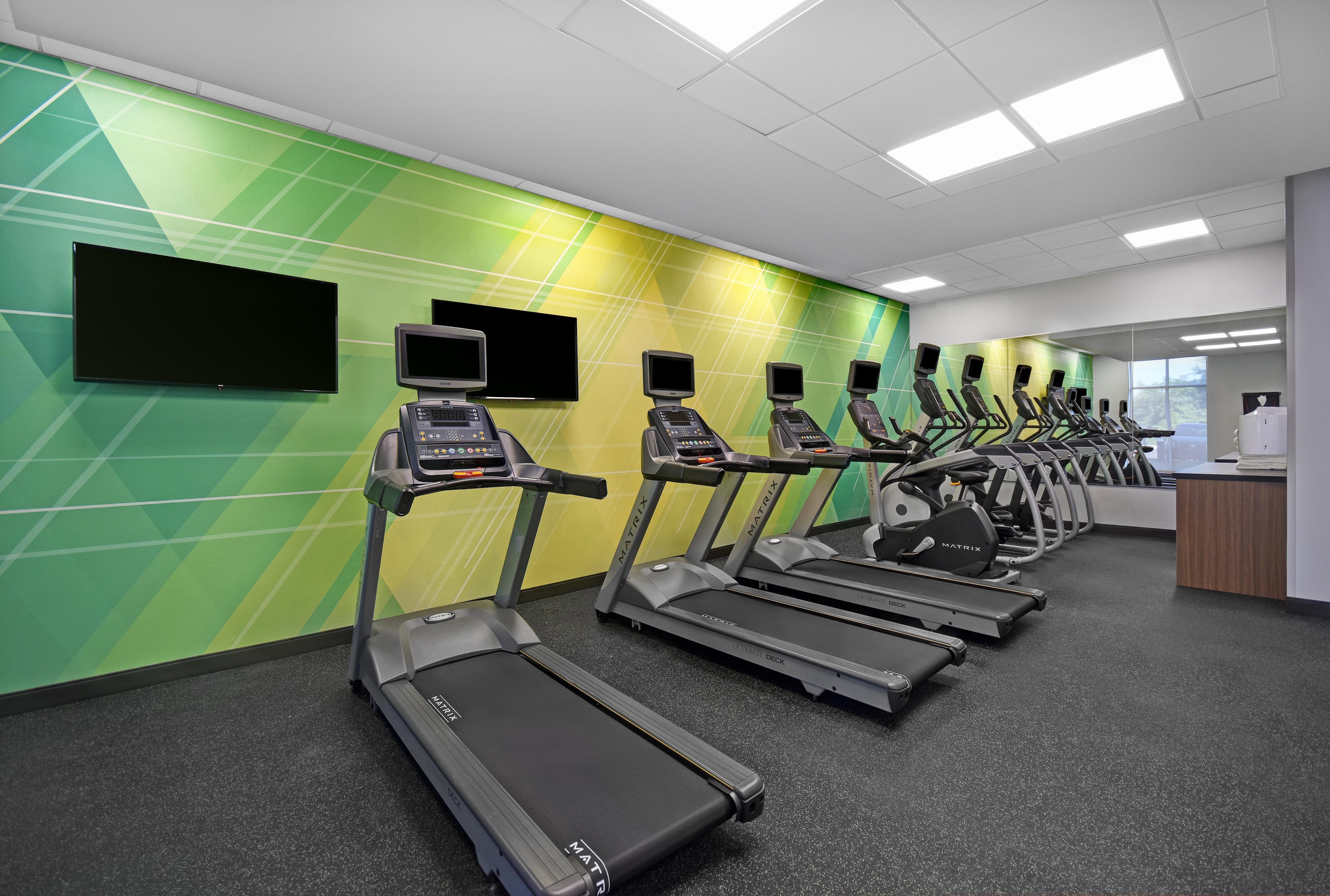 Holiday Inn Grand Rapids North - Walker By Ihg Kültér fotó