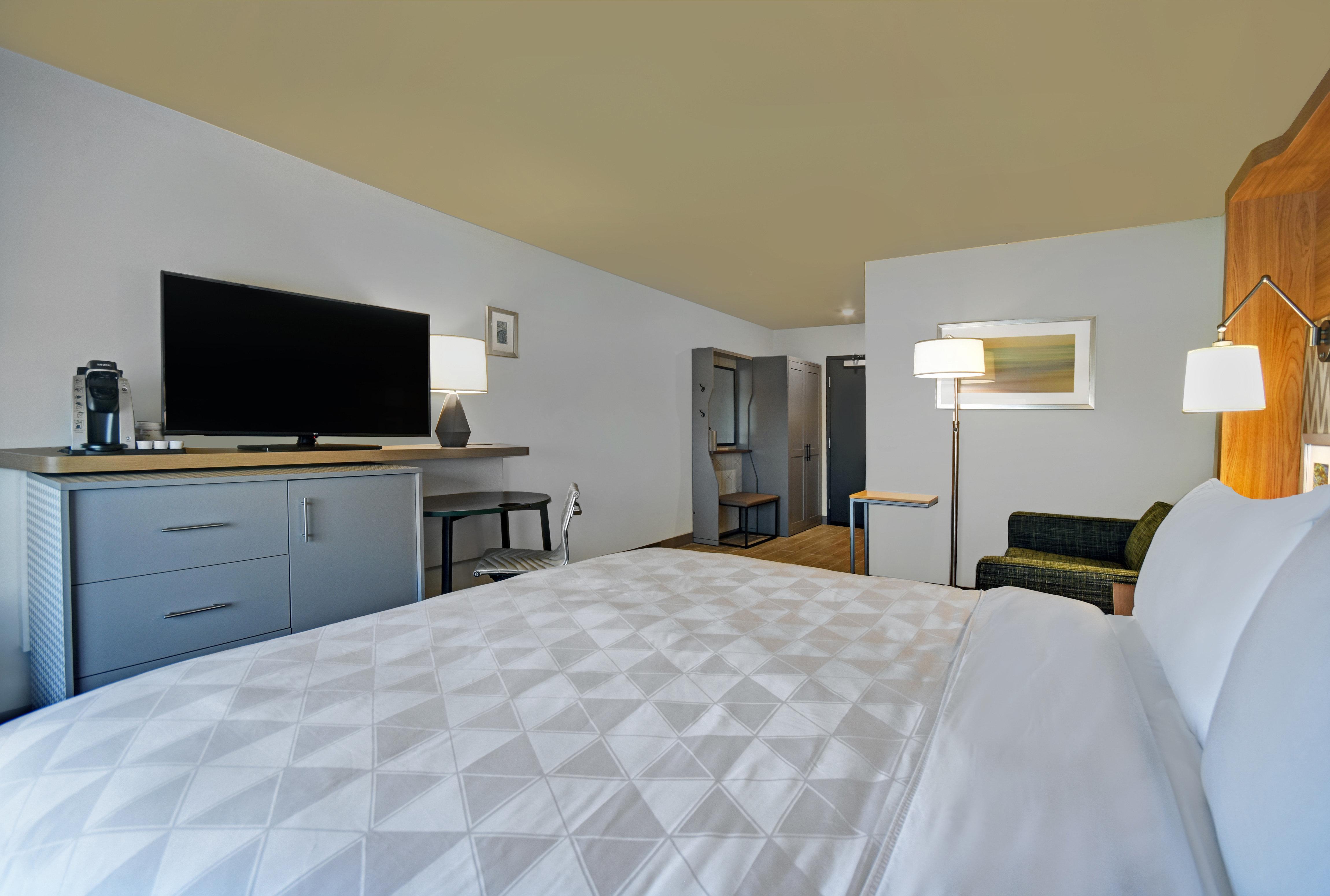 Holiday Inn Grand Rapids North - Walker By Ihg Kültér fotó