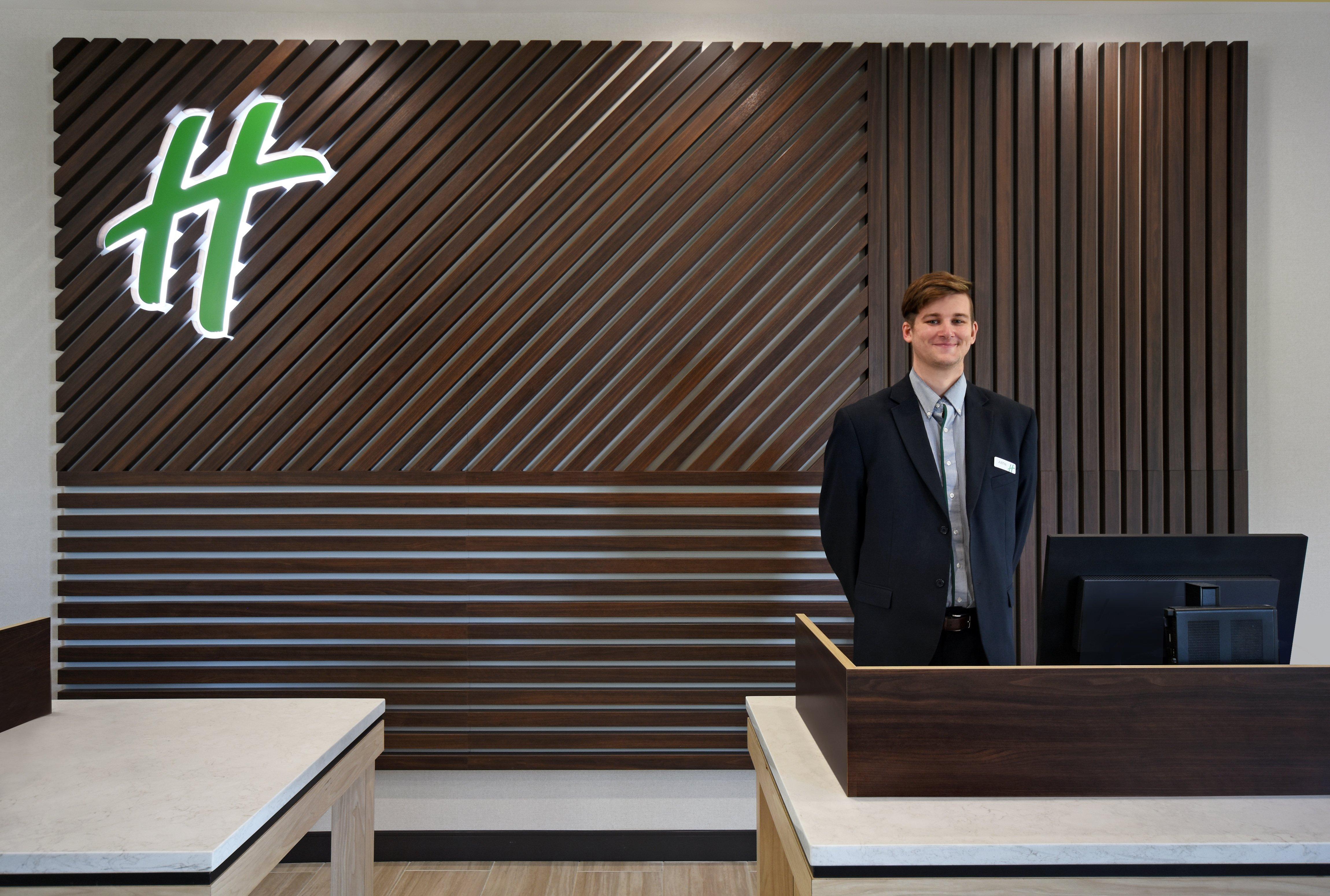 Holiday Inn Grand Rapids North - Walker By Ihg Kültér fotó