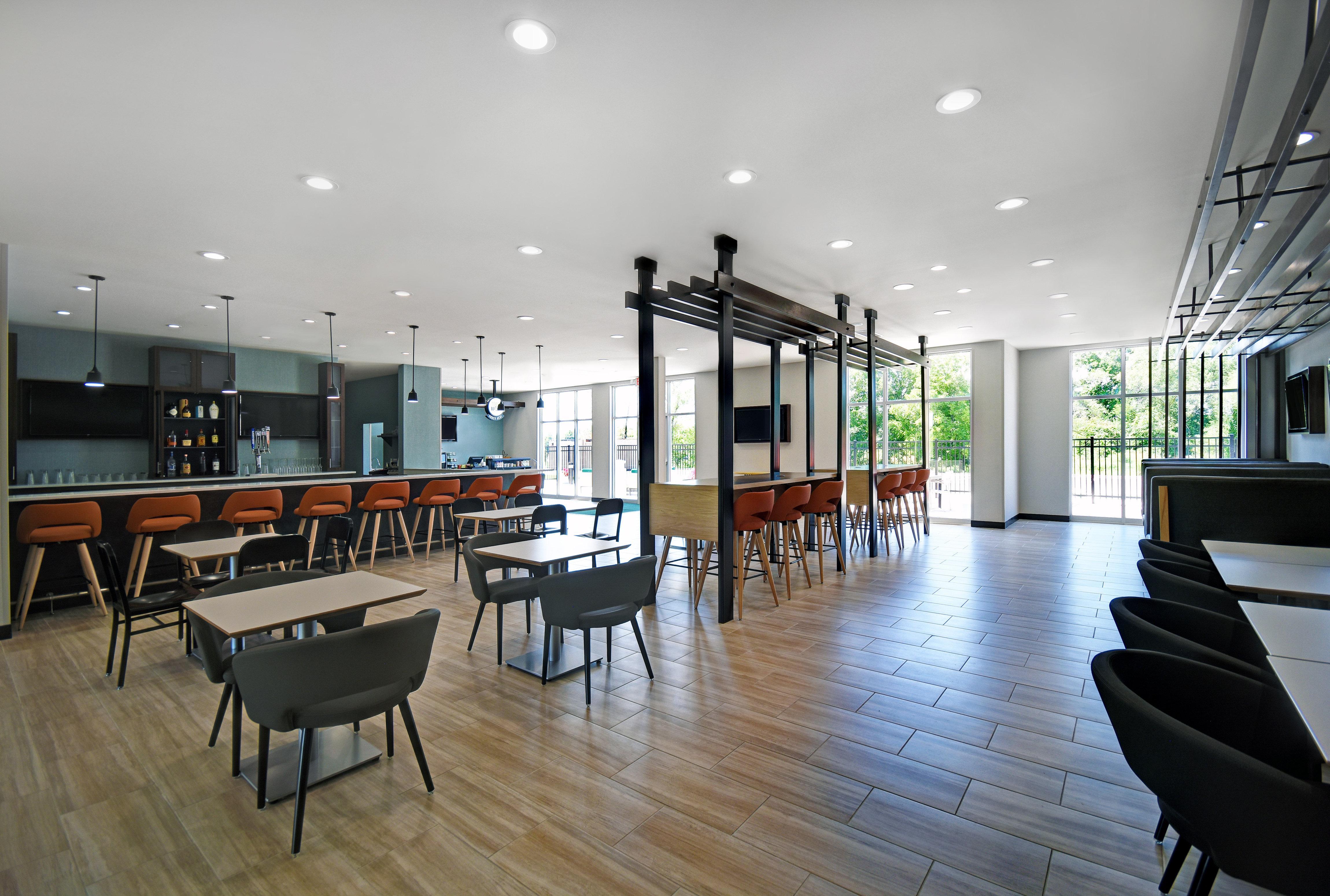 Holiday Inn Grand Rapids North - Walker By Ihg Kültér fotó