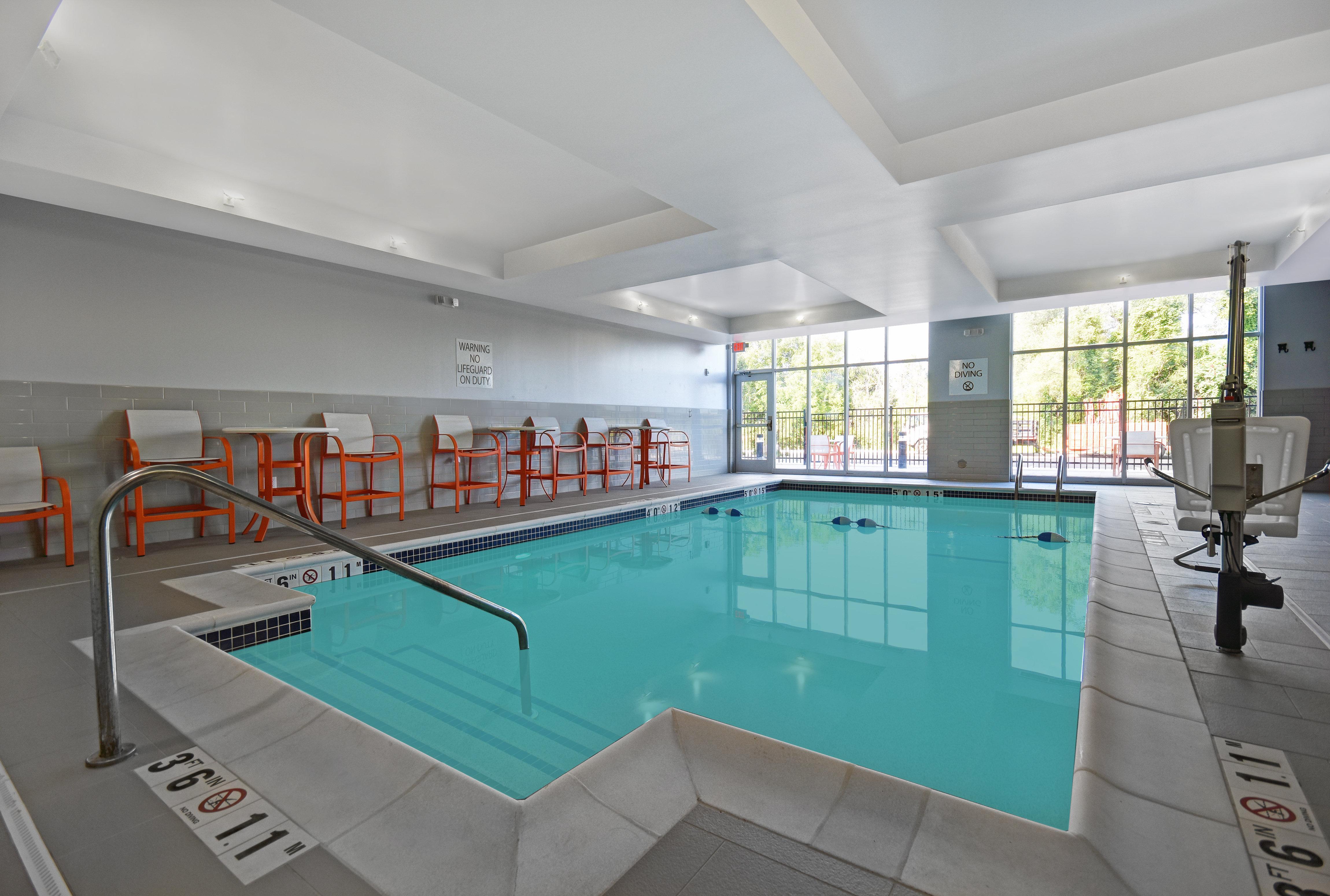 Holiday Inn Grand Rapids North - Walker By Ihg Kültér fotó