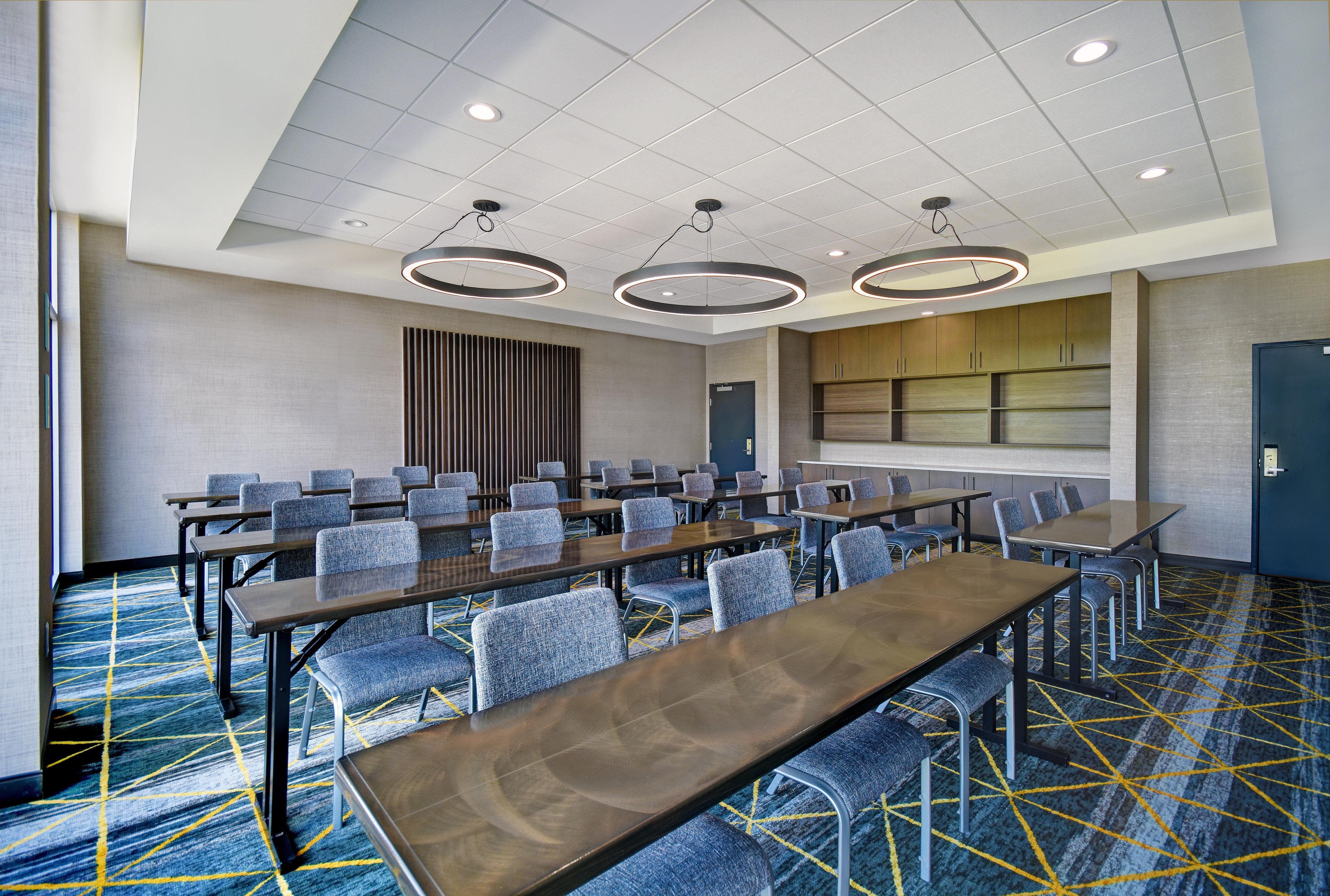 Holiday Inn Grand Rapids North - Walker By Ihg Kültér fotó