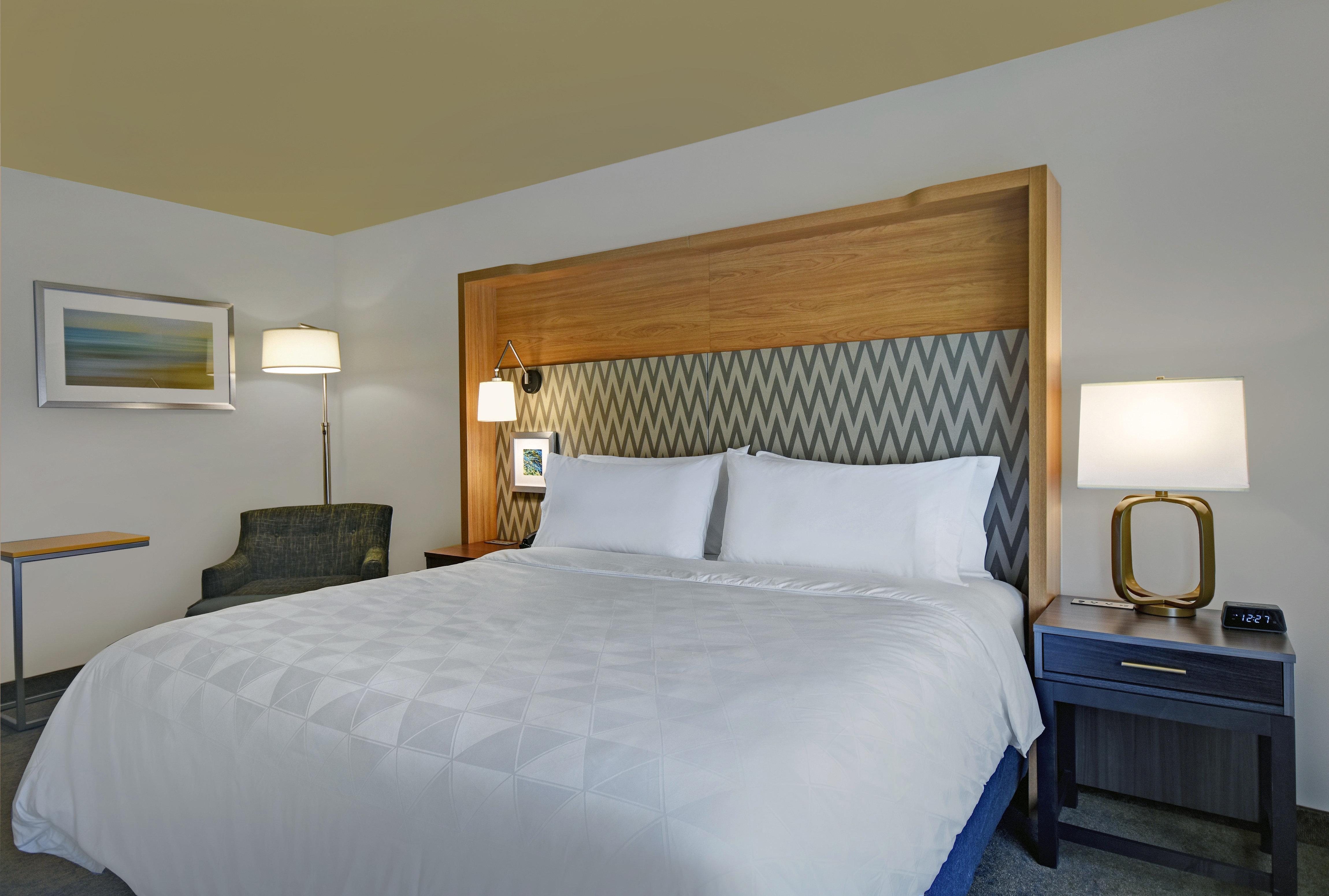 Holiday Inn Grand Rapids North - Walker By Ihg Kültér fotó