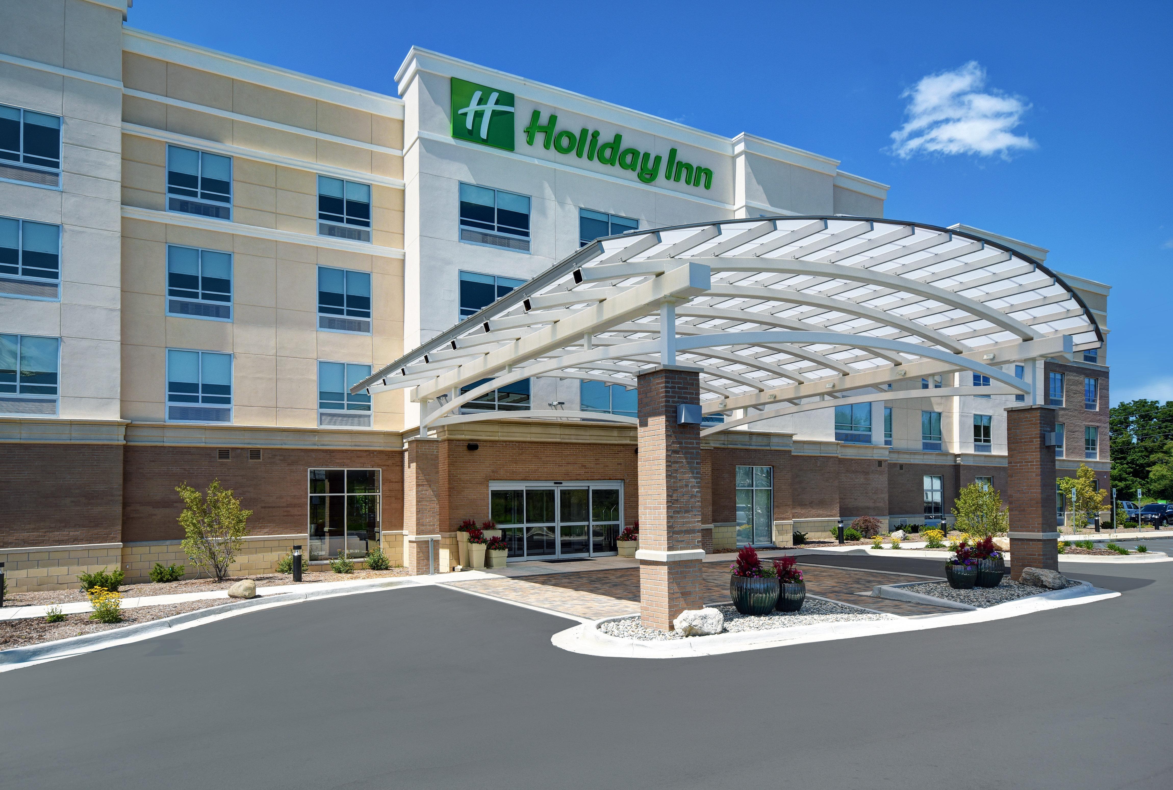 Holiday Inn Grand Rapids North - Walker By Ihg Kültér fotó