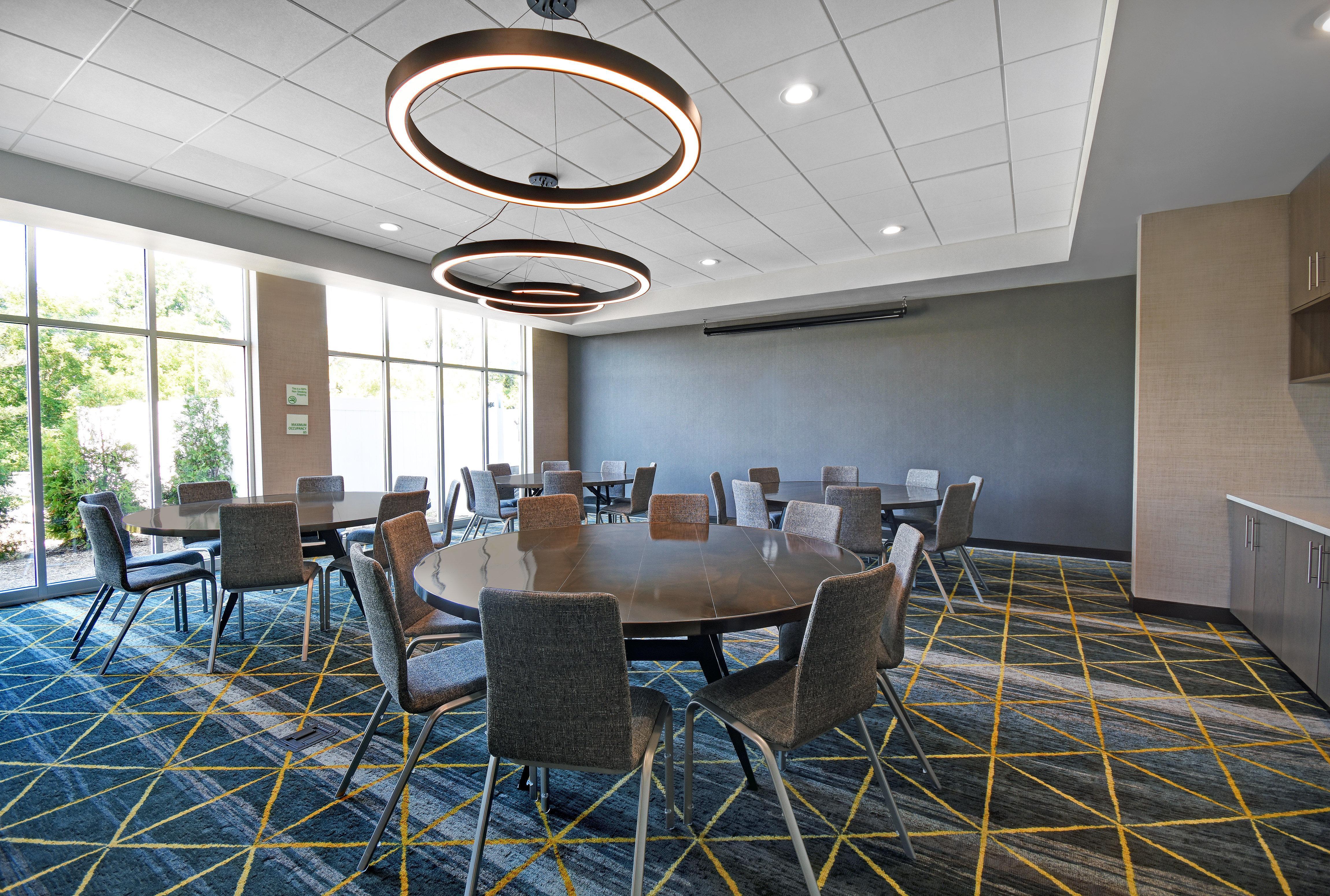 Holiday Inn Grand Rapids North - Walker By Ihg Kültér fotó